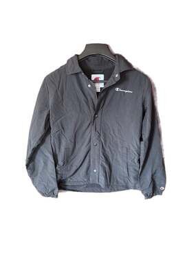 Boys champion jacket XL 
C1